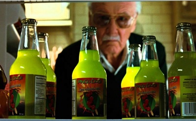 无敌浩克剧照的剧照