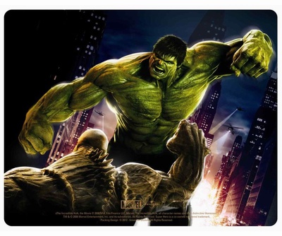 无敌浩克剧照的剧照