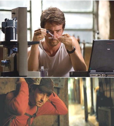 无敌浩克剧照的剧照