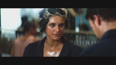 无敌浩克剧照的剧照