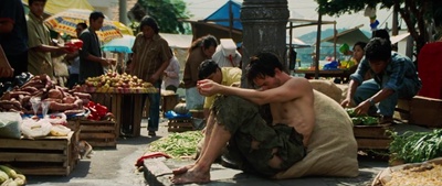 无敌浩克剧照的剧照