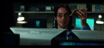 无敌浩克剧照的剧照