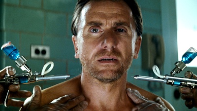 无敌浩克剧照的剧照