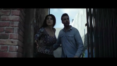 丧尸围城：瞭望塔剧照的剧照