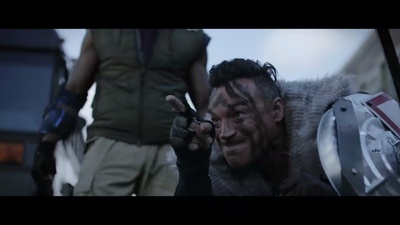 丧尸围城：瞭望塔剧照的剧照