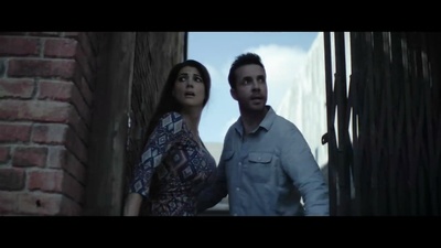 丧尸围城：瞭望塔剧照的剧照