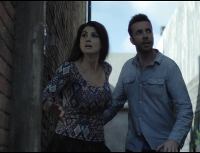 丧尸围城：瞭望塔剧照的剧照