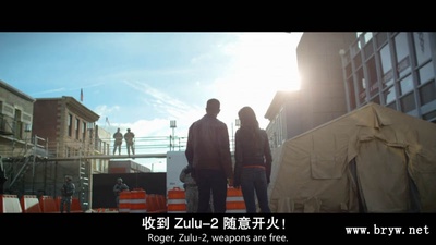 丧尸围城：瞭望塔剧照的剧照