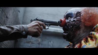 丧尸围城：瞭望塔剧照的剧照