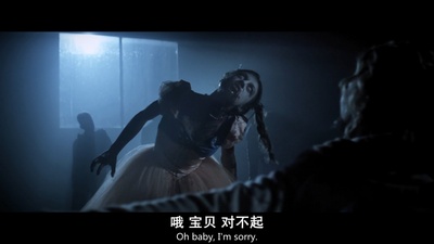 丧尸围城：瞭望塔剧照的剧照