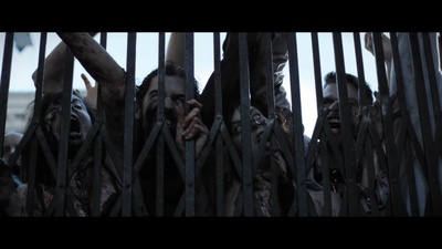 丧尸围城：瞭望塔剧照的剧照