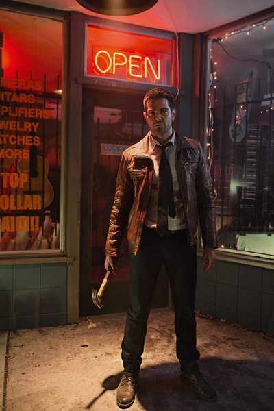 丧尸围城：瞭望塔剧照的剧照