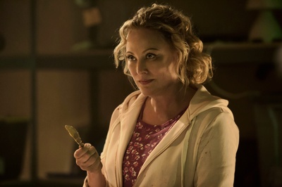 丧尸围城：瞭望塔剧照的剧照