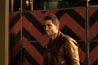 丧尸围城：瞭望塔剧照的剧照