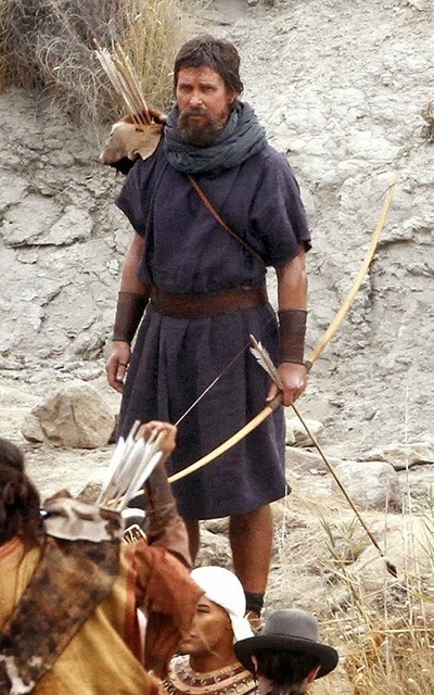 法老与众神剧照的剧照