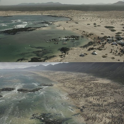 法老与众神剧照的剧照