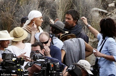 法老与众神剧照的剧照