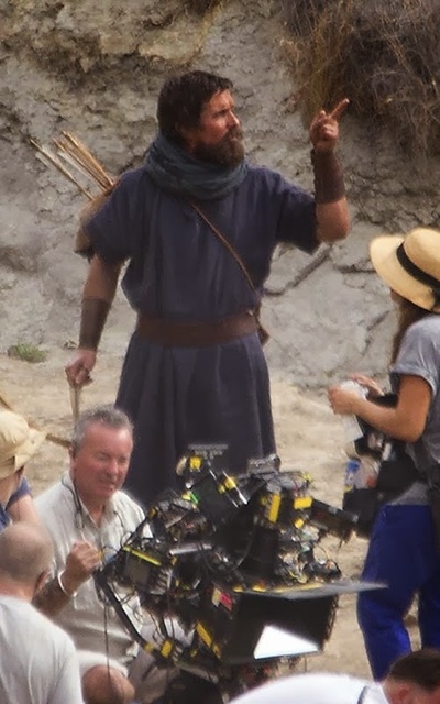 法老与众神剧照的剧照