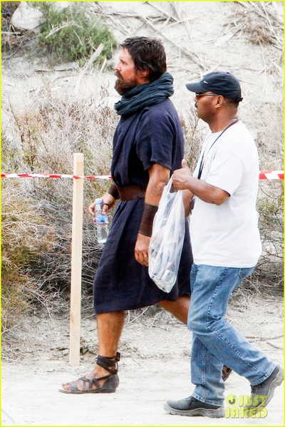 法老与众神剧照的剧照