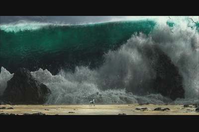 法老与众神剧照的剧照