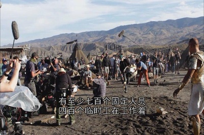 法老与众神剧照的剧照