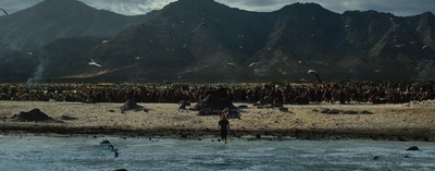 法老与众神剧照的剧照