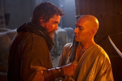 法老与众神剧照的剧照