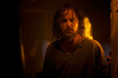 法老与众神剧照的剧照