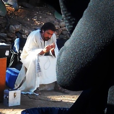 法老与众神剧照的剧照