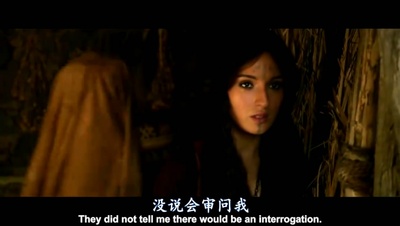 法老与众神剧照的剧照