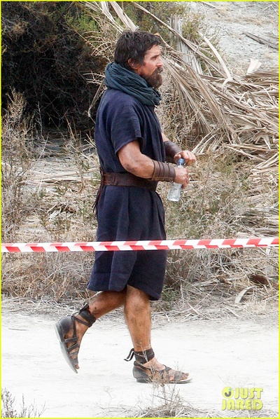 法老与众神剧照的剧照