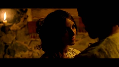 法老与众神剧照的剧照