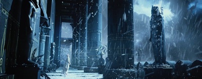 法老与众神剧照的剧照