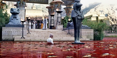 法老与众神剧照的剧照