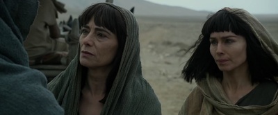 法老与众神剧照的剧照