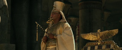 法老与众神剧照的剧照