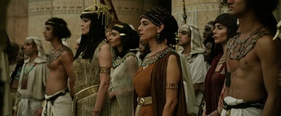 法老与众神剧照的剧照