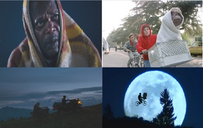 冰峰游戏剧照的剧照