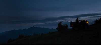 冰峰游戏剧照的剧照