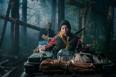 冰峰游戏剧照的剧照