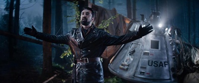 冰峰游戏剧照的剧照