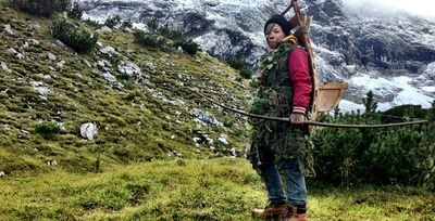 冰峰游戏剧照的剧照