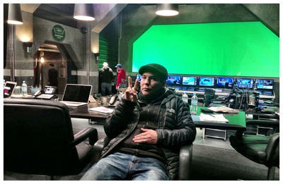 冰峰游戏剧照的剧照