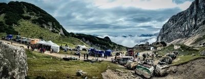 冰峰游戏剧照的剧照