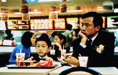 一一剧照的剧照