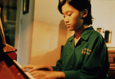 一一剧照的剧照