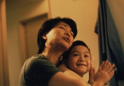 一一剧照的剧照