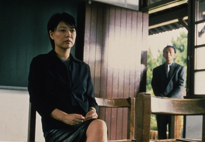 一一剧照的剧照