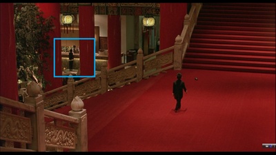 一一剧照的剧照