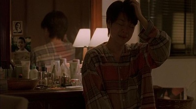 一一剧照的剧照